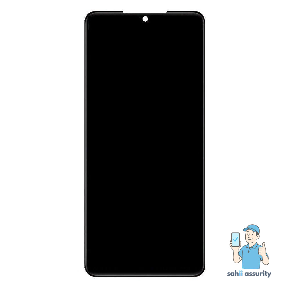 LCD Screen for Vivo Y100 (replacement display without touch)